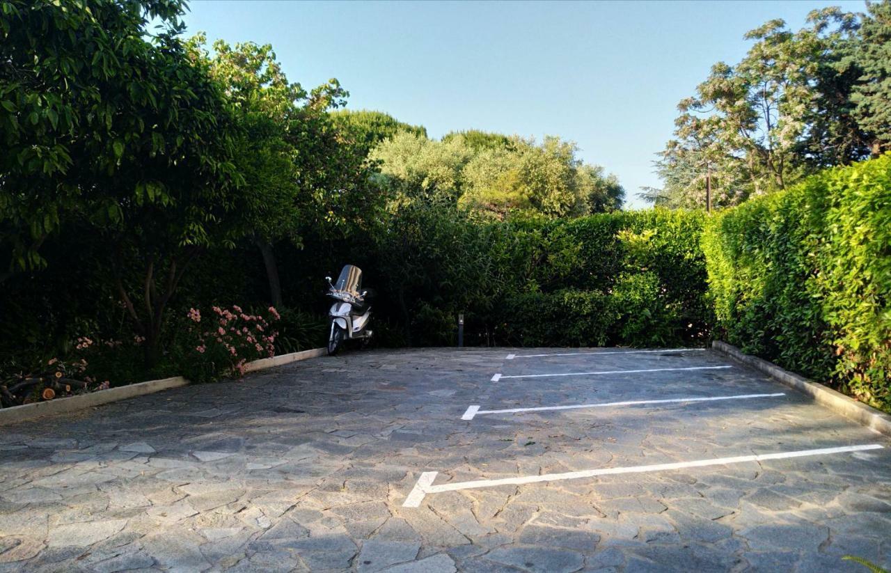 Cà De Rossana Bed&Breakfast Sanremo Exterior foto